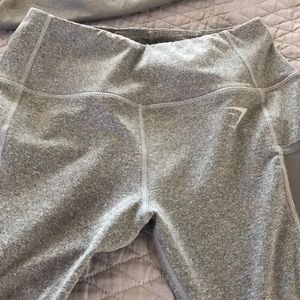 GymShark workout pants! New - Never used
